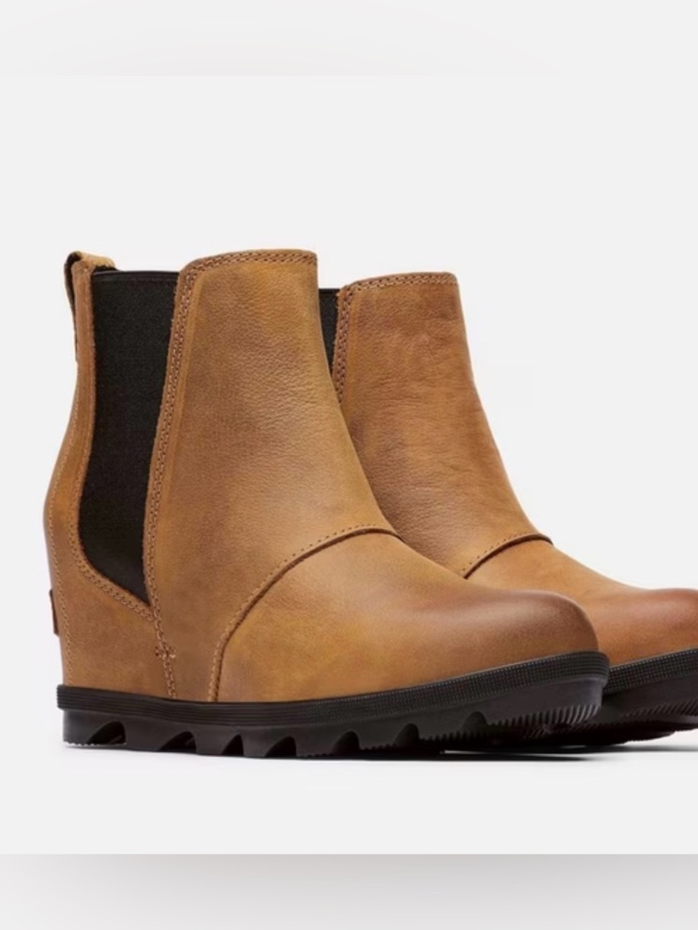 Sorel Joan of Arctic Wedge Bootie